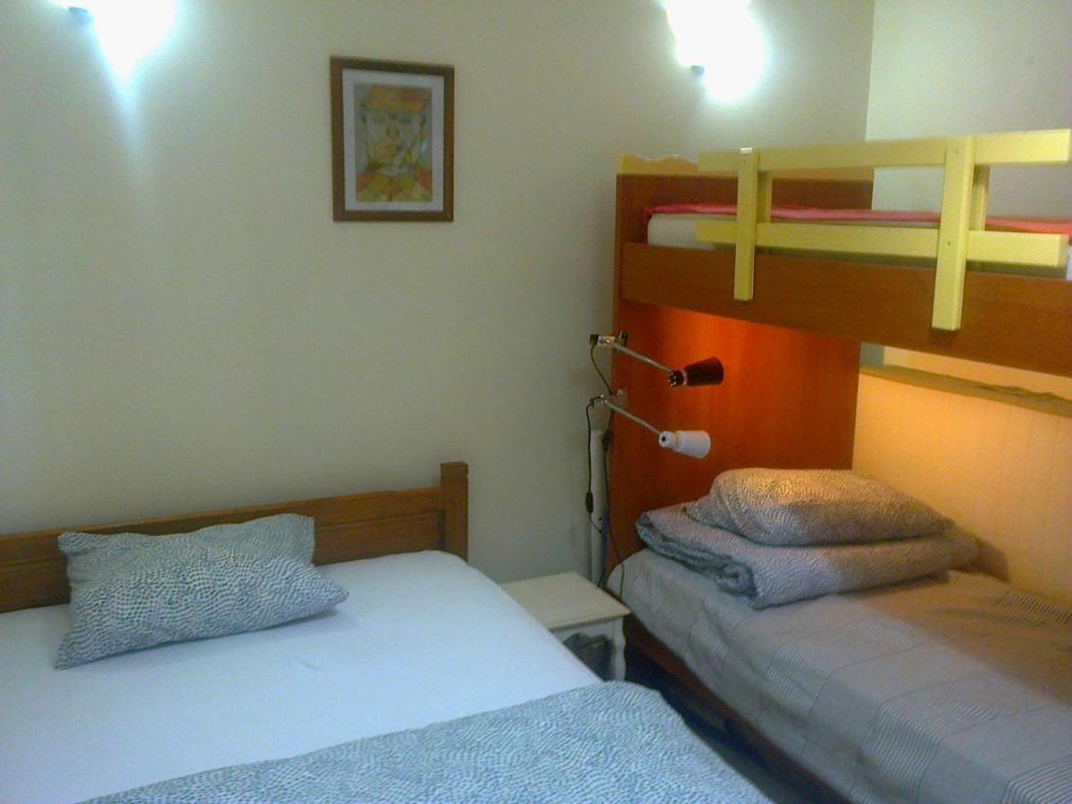 Apartament Leon Maleme Do 6 Os. Apartman Kültér fotó